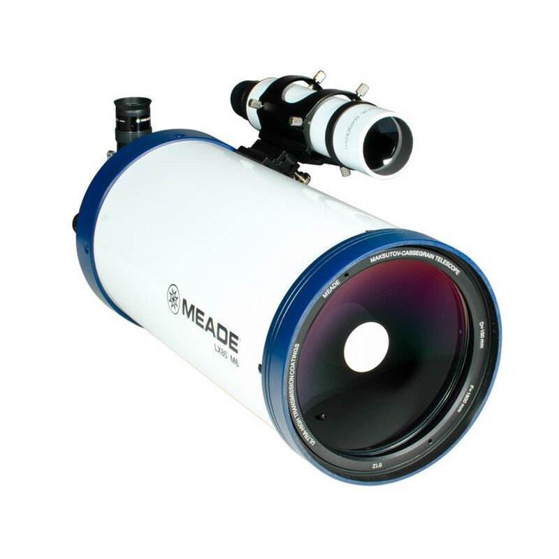 Meade Maksutov-teleskop MC 150/1800 UHTC LX85 OTA