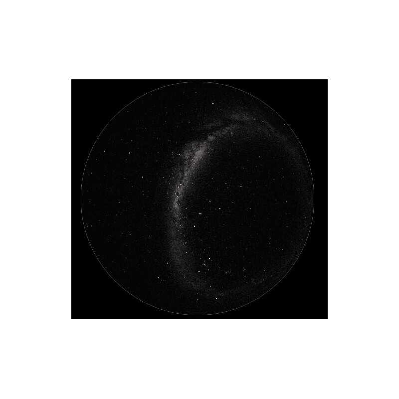 Sega Toys Skiva för Sega Homestar Planetarium Southern Starry Sky