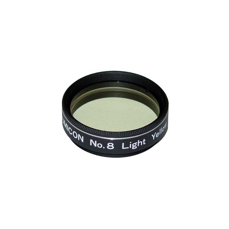 Lumicon Filter # 8 Ljusgul 1,25"