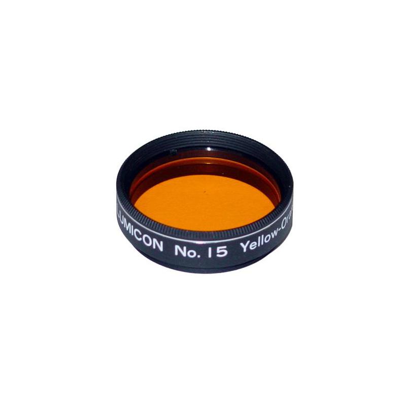 Lumicon Filter # 15 Orange 1,25"