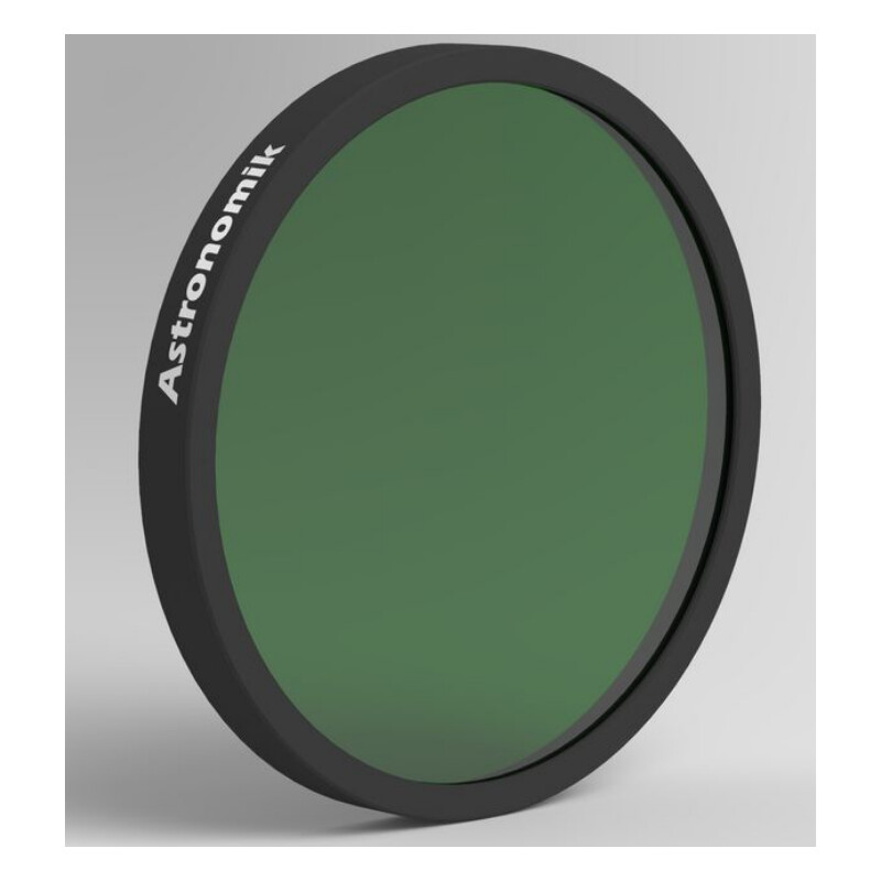 Astronomik Filter OIII 12nm 36mm