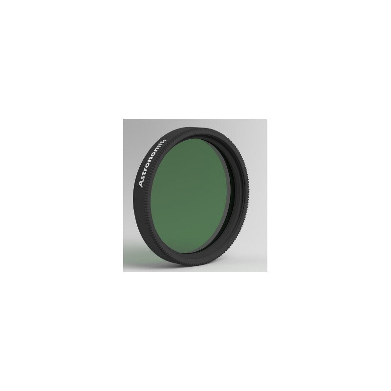 Astronomik Filter OIII 12nm CCD MaxFR 1,25"