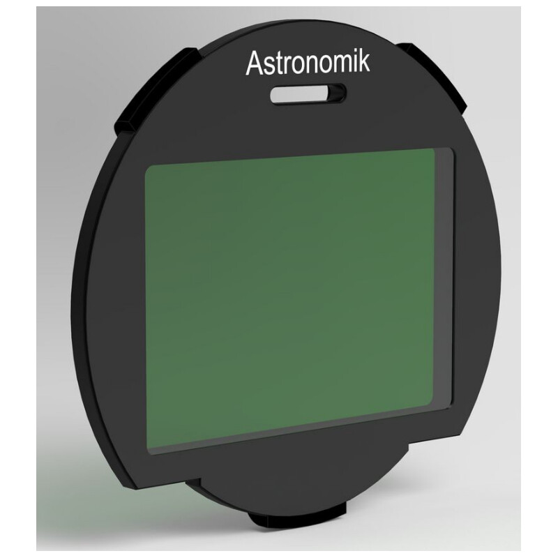 Astronomik Filter OIII 12nm CCD MaxFR Clip Canon EOS R XL