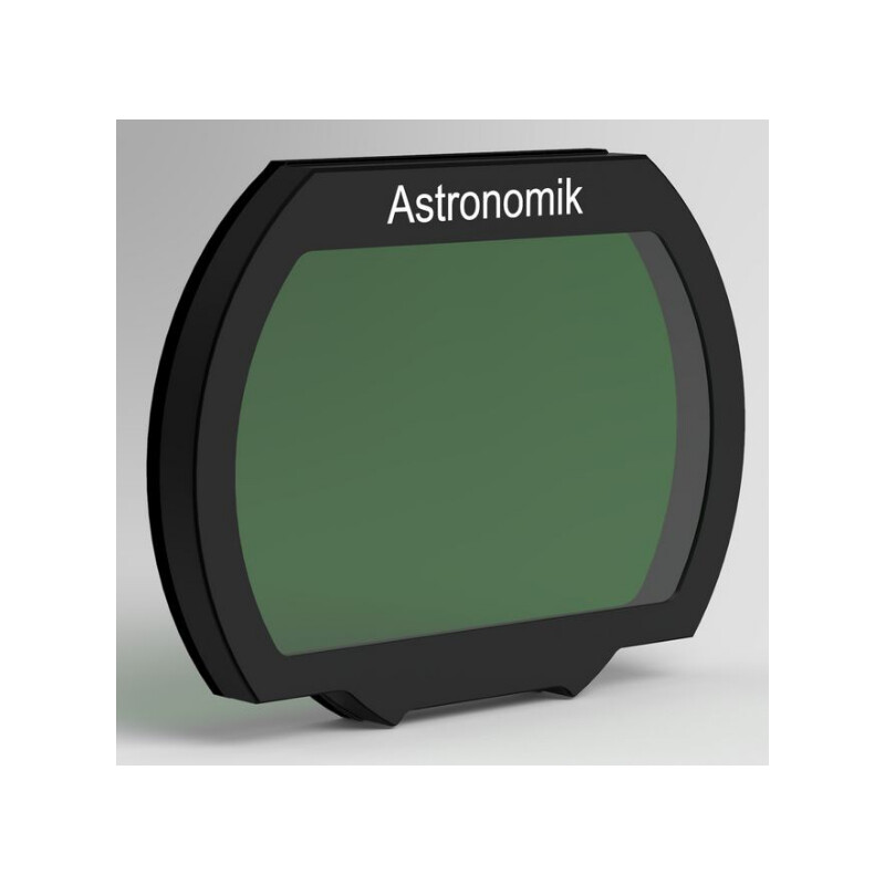 Astronomik OIII 12nm CCD MaxFR Clip Filter Sony alpha 7