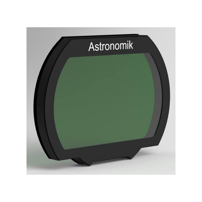 Astronomik OIII 12nm CCD MaxFR Clip-filter Sony alpha 7