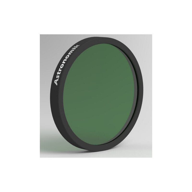 Astronomik Filter OIII 12nm CCD MaxFR 31mm