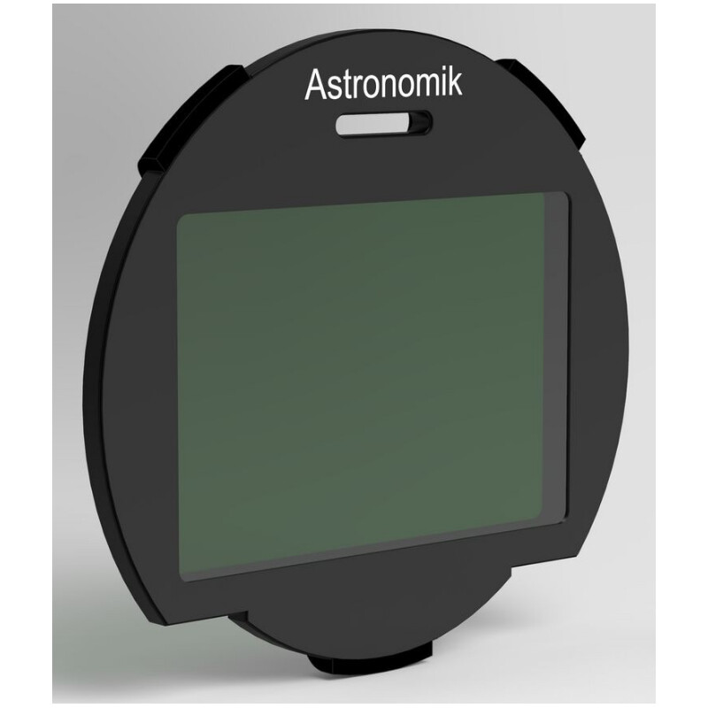 Astronomik Filter OIII 6nm CCD MaxFR Clip Canon EOS R XL