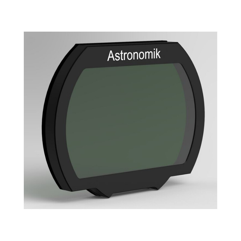 Astronomik Filter OIII 6nm CCD MaxFR-klipp Sony alpha 7