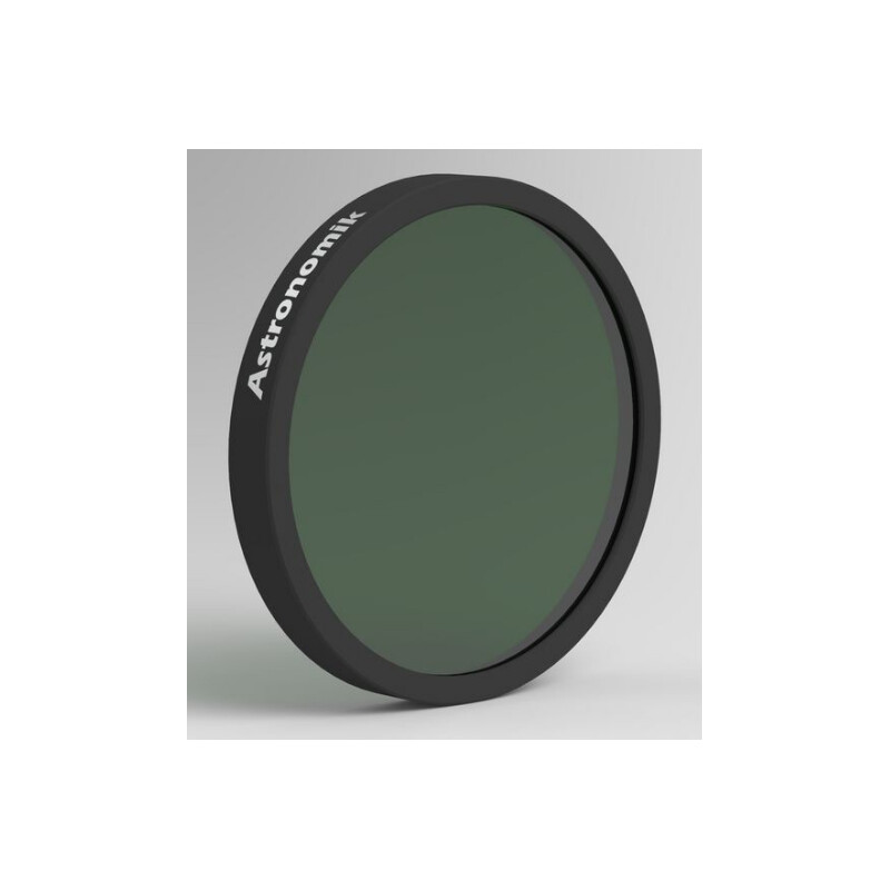 Astronomik Filter OIII 6nm CCD MaxFR 31mm