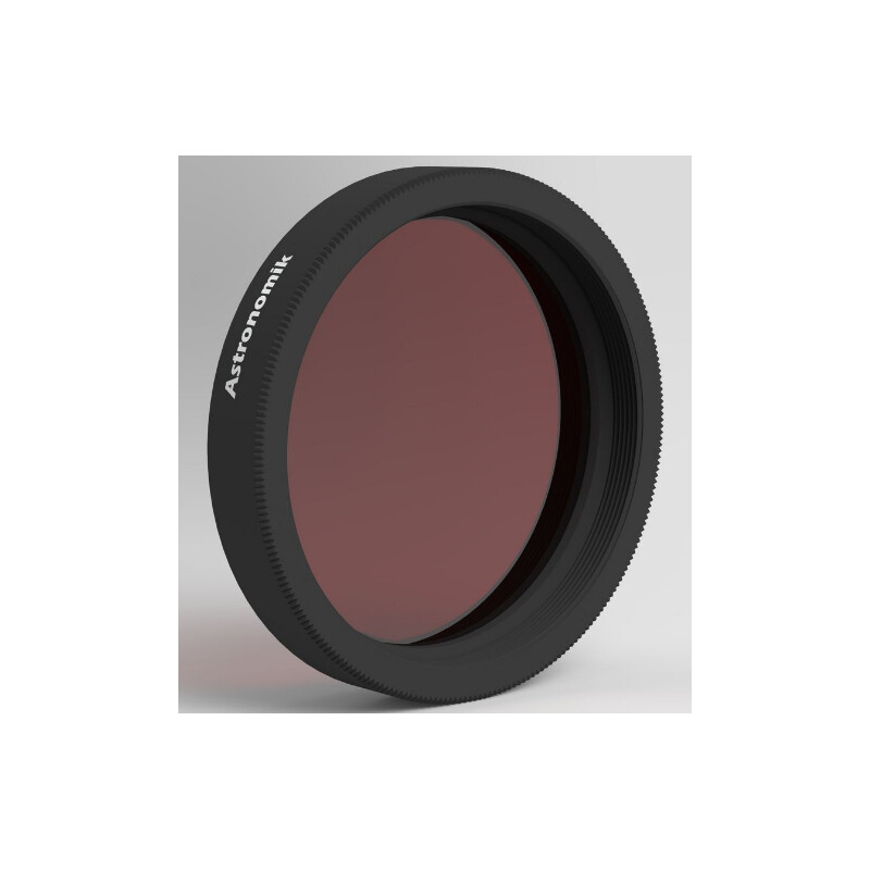 Astronomik Filter H-alpha 12nm 42mm, omonterad