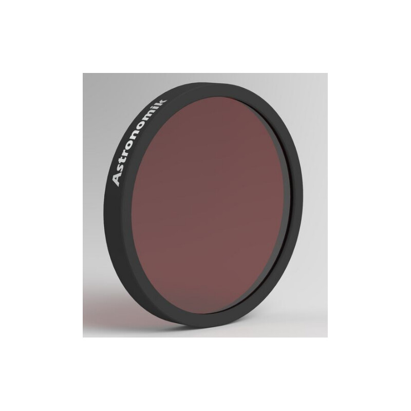 Astronomik Filter H-alpha 12nm CCD MaxFR 31mm