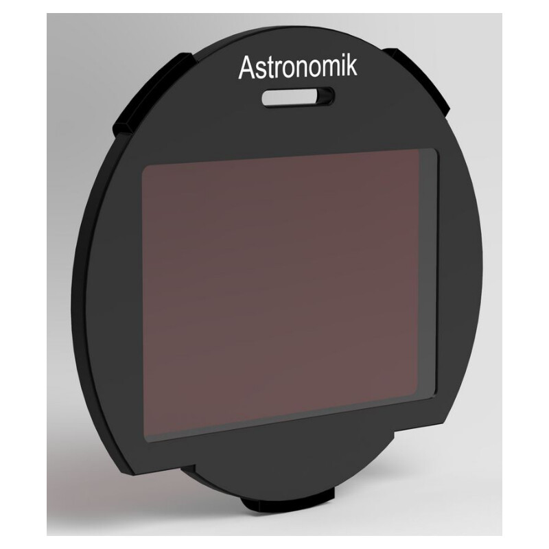 Astronomik Filter H-alpha 6nm CCD Clip Canon EOS R XL