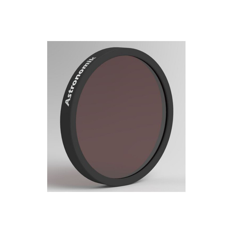 Astronomik Filter H-alpha 6nm CCD MaxFR 31mm