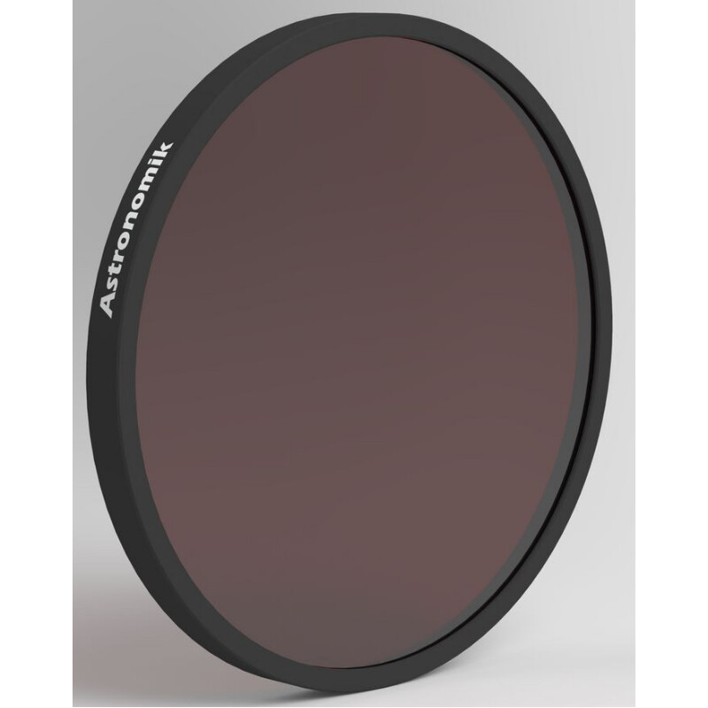 Astronomik Filter H-alpha 6nm CCD MaxFR 50mm