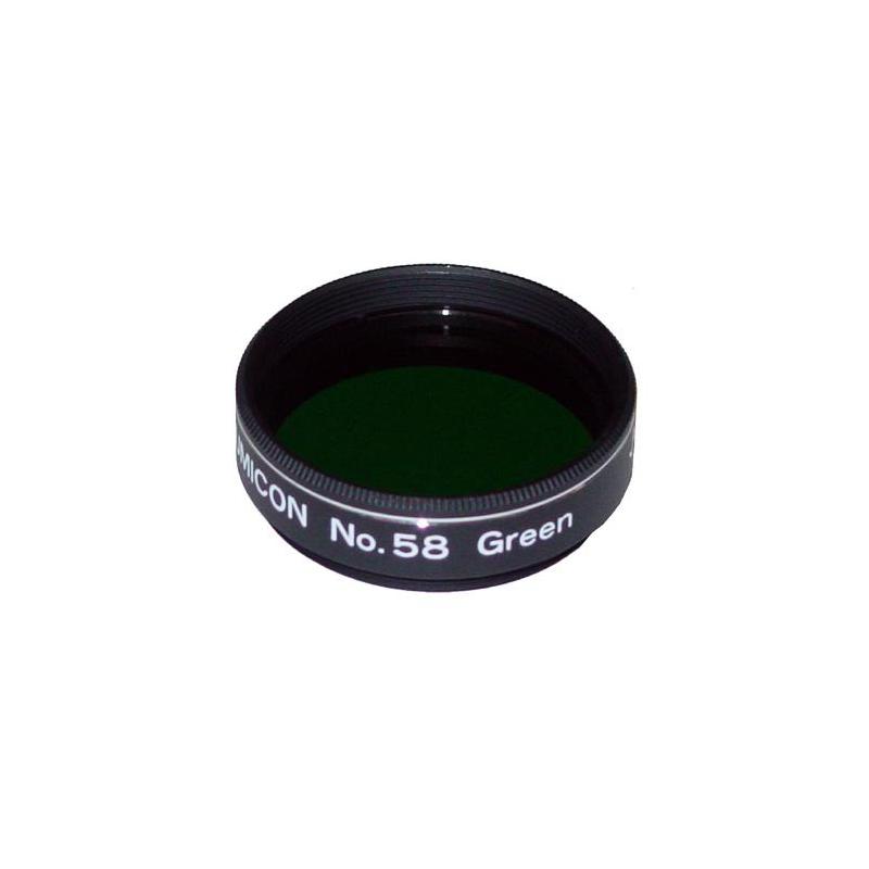 Lumicon Filter # 58 Grön 1,25"