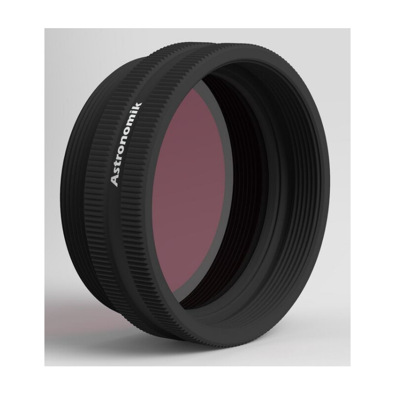 Astronomik Filter SII 12nm CCD SC