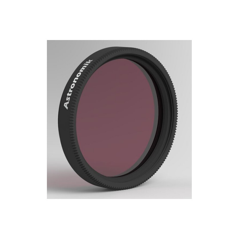 Astronomik Filter SII 12nm CCD MaxFR 1,25"