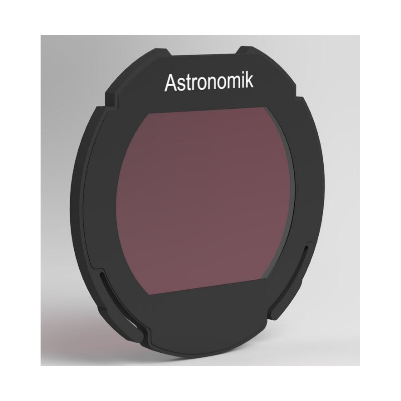 Astronomik Filter SII 12nm CCD MaxFR Clip Canon EOS APS-C