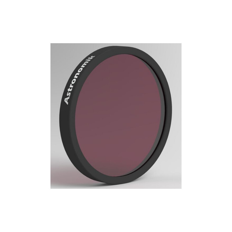 Astronomik Filter SII 12nm CCD MaxFR 31mm