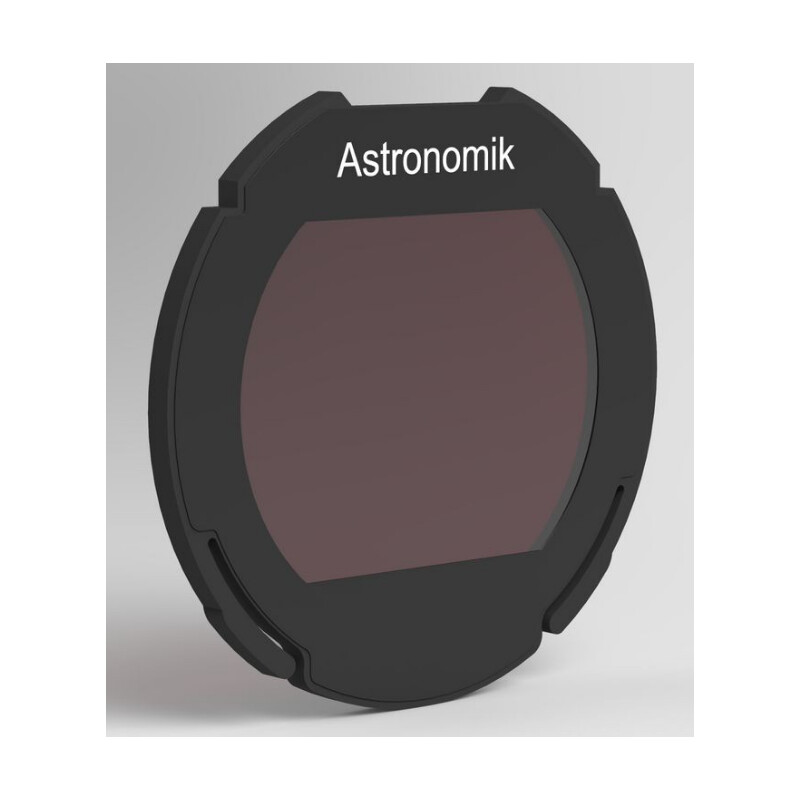 Astronomik Filter SII 6nm CCD MaxFR Clip Canon EOS APS-C