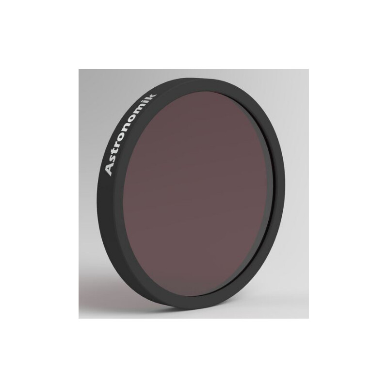 Astronomik Filter SII 6nm CCD MaxFR 31mm