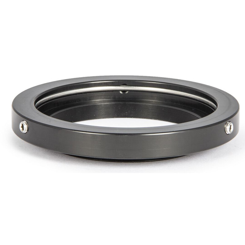 Baader M68a till FLI dovetail adapter