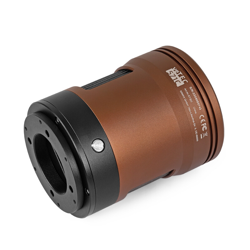 Omegon -kamera veTEC 571 C Color