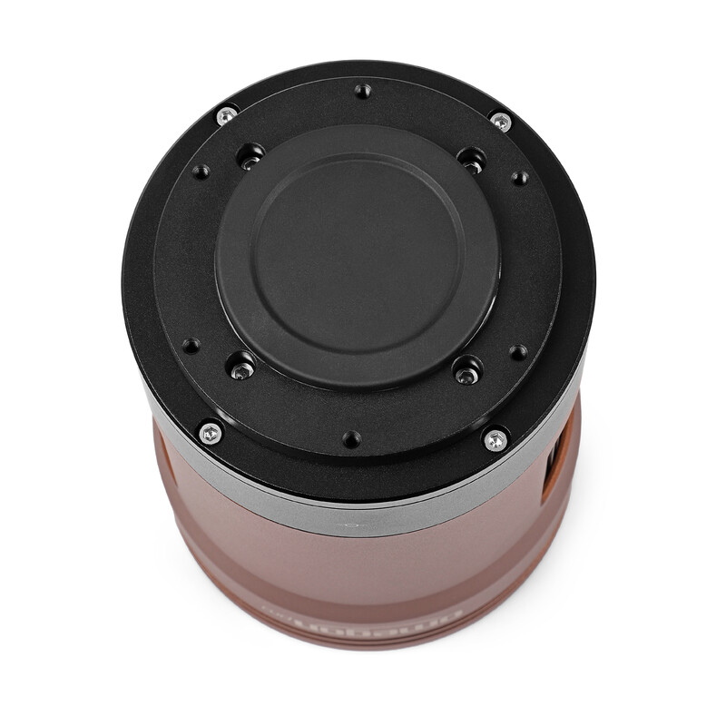 Omegon -kamera veTEC 571 C Color