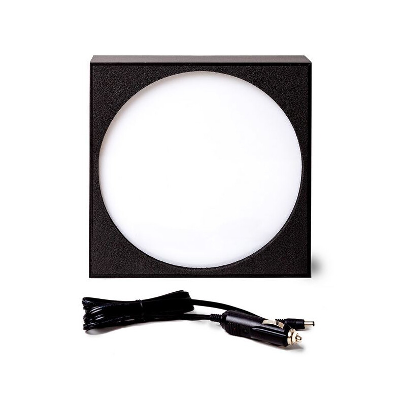 Lacerta Flatfield-mask 183 mm