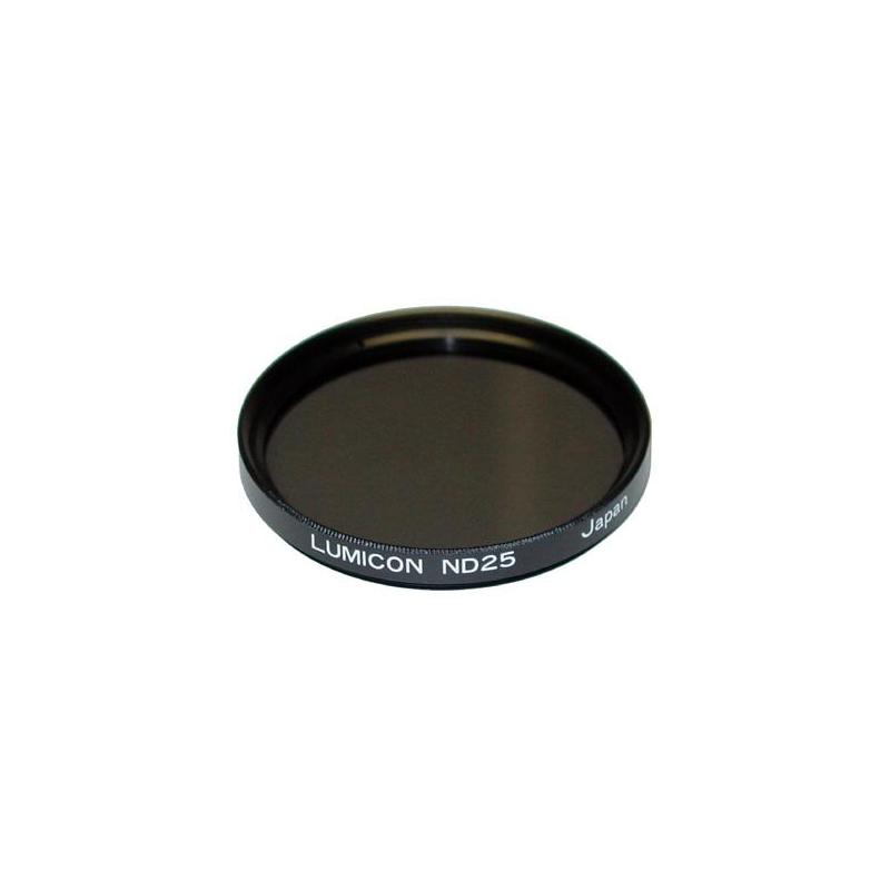 Lumicon Filter Neutral grå ND25 2''