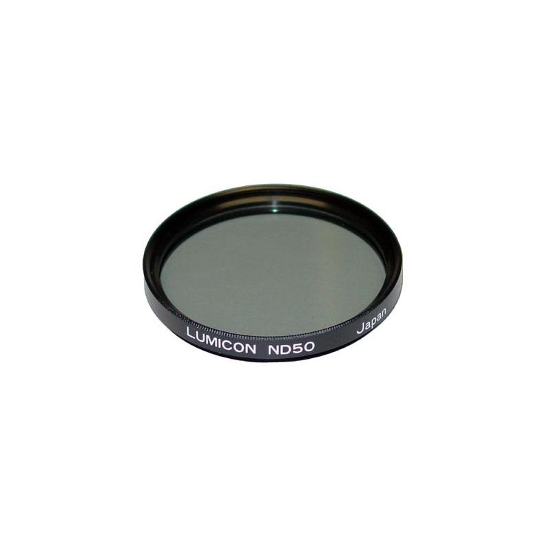 Lumicon Filter Neutral grå ND 50 2''