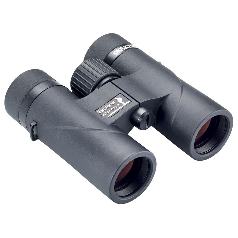 Opticron Kikare Explorer WA ED-R 8x32