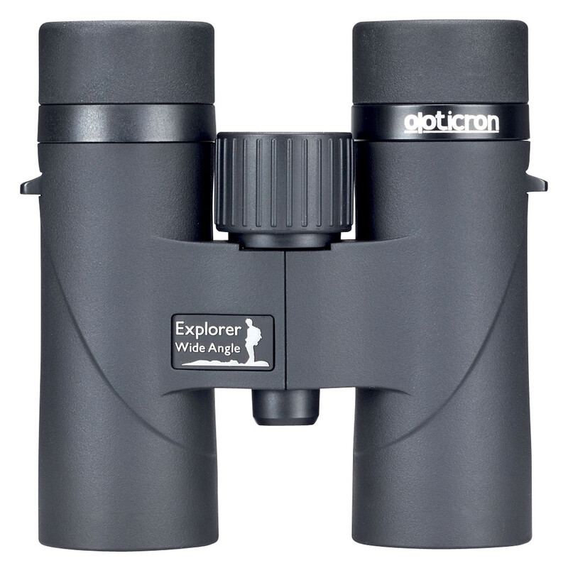 Opticron Kikare Explorer WA ED-R 8x32