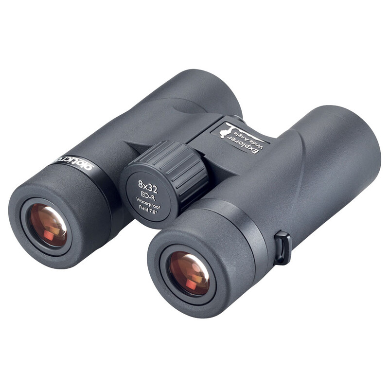 Opticron Kikare Explorer WA ED-R 8x32