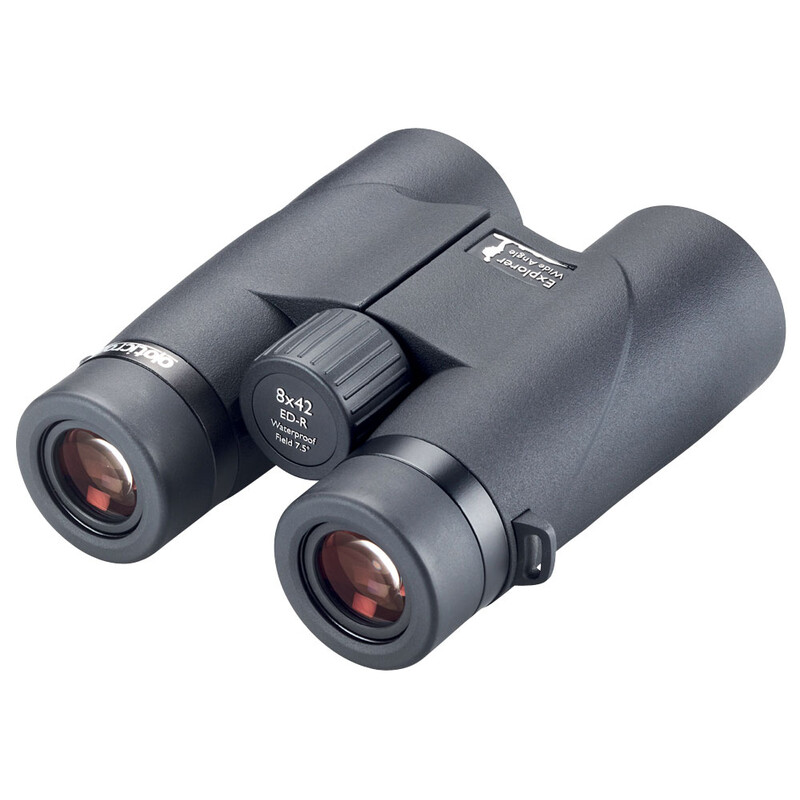 Opticron Kikare Explorer WA ED-R 8x42