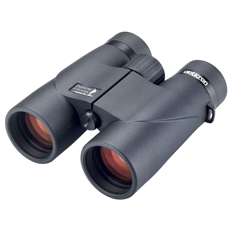 Opticron Kikare Explorer WA ED-R 10x42