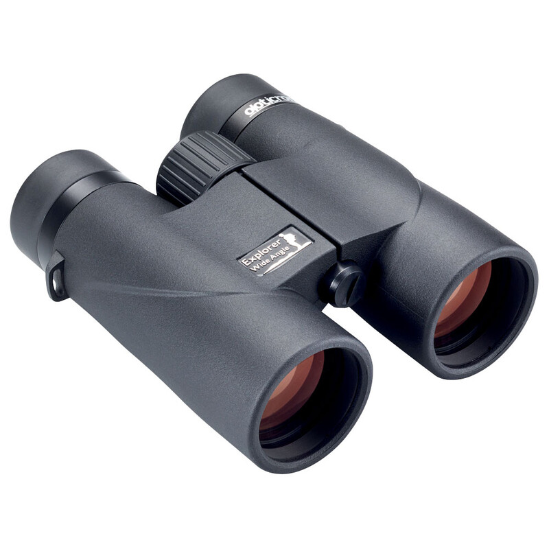 Opticron Kikare Explorer WA ED-R 10x42
