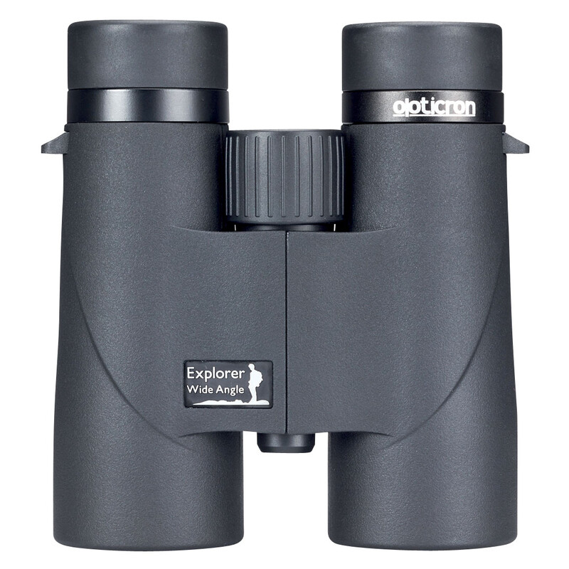 Opticron Kikare Explorer WA ED-R 10x42