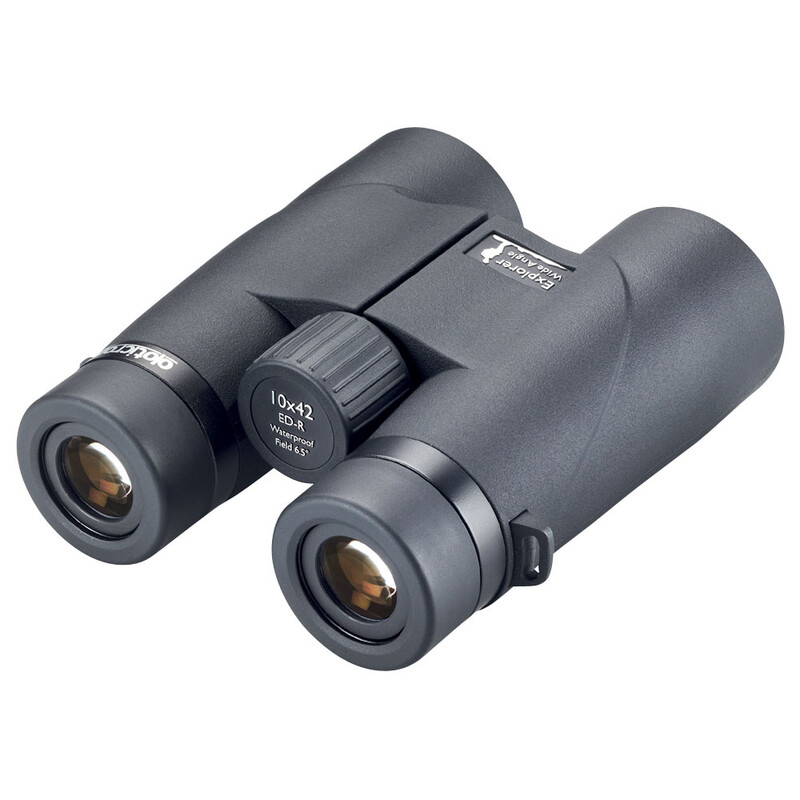 Opticron Kikare Explorer WA ED-R 10x42