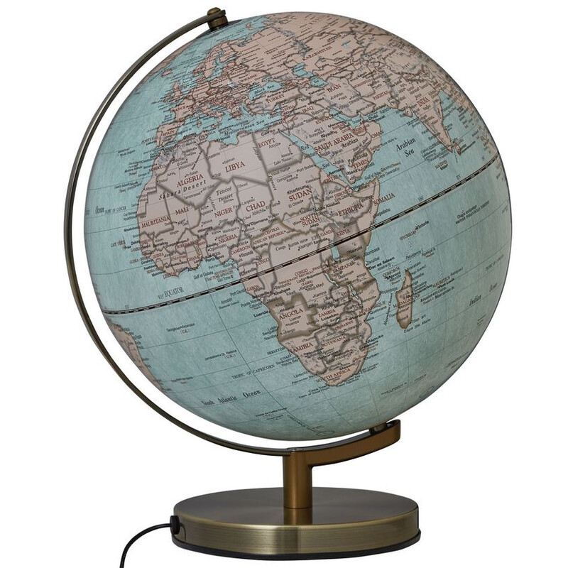 TROIKA Glob Stellar Light Antique 30cm