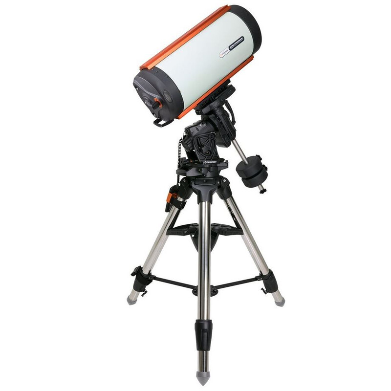 Celestron Teleskop Astrograph S 279/620 RASA 1100 V2 CGX-L GoTo