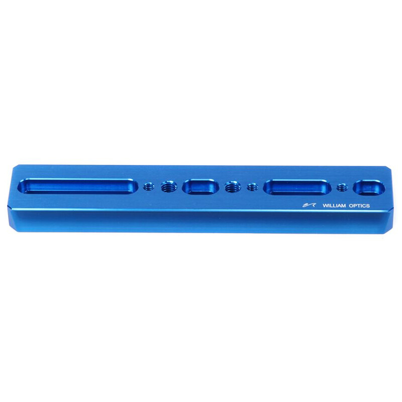 William Optics DSD 210 Prismaskena