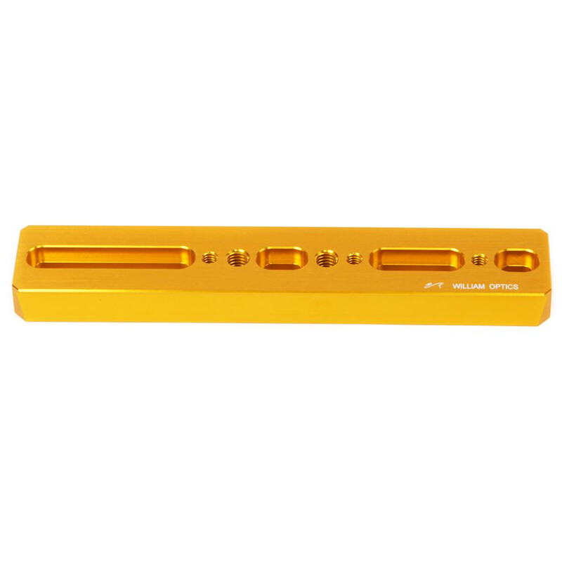 William Optics DSD 210 Prismaskena