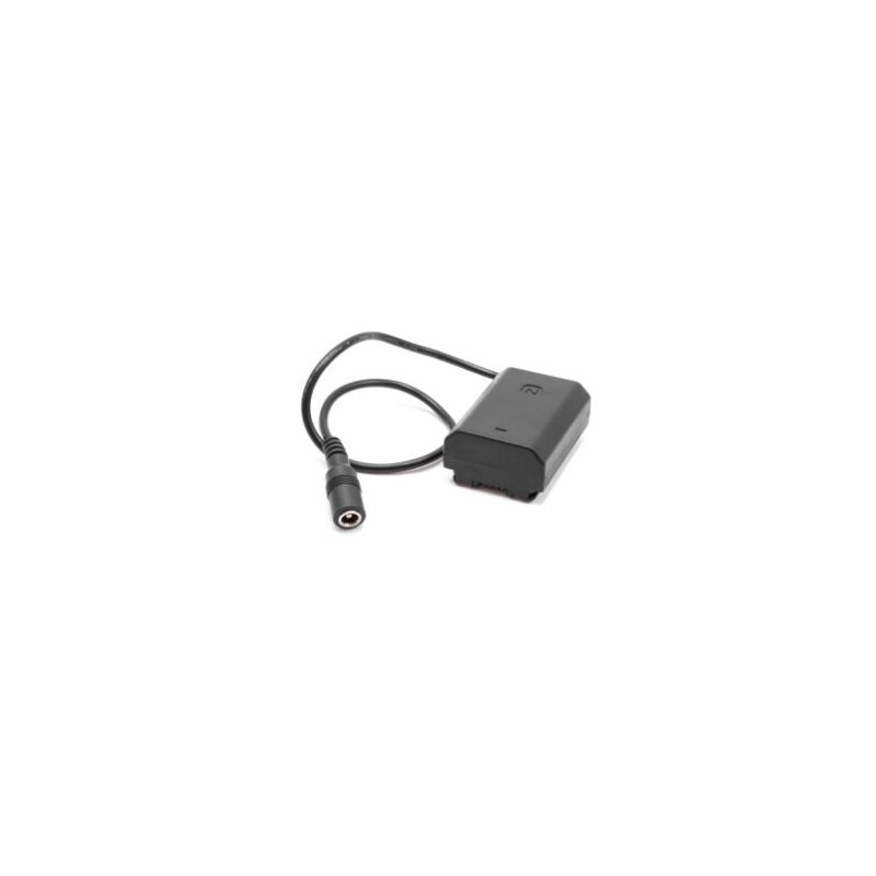 PegasusAstro Kabel Adapter för DSLR-batteri NP-FZ100