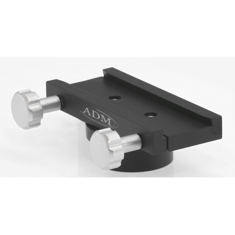 ADM Vixen-Style dovetail-klämma för iOptron MiniTower