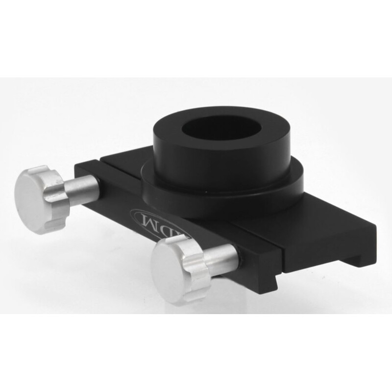 ADM Vixen-Style dovetail-klämma för iOptron MiniTower