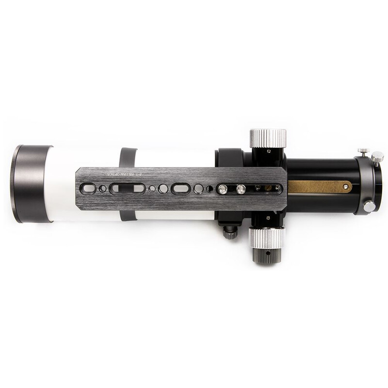 William Optics apokromatisk refraktor AP 61/360 ZenithStar ZS61 II OTA