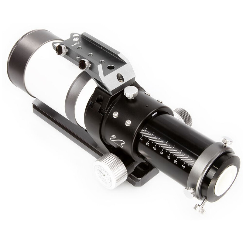 William Optics apokromatisk refraktor AP 61/360 ZenithStar ZS61 II OTA