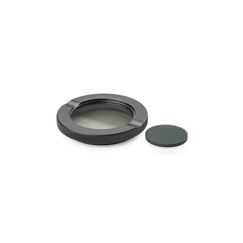 Euromex Polariseringsfilter set, IS.9601, för iScope, enkel roterande polarisator, fix polarisator