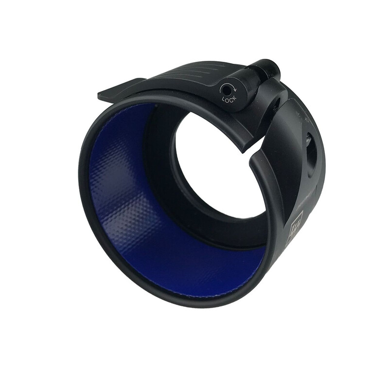 Liemke Smartclip 57mm / M52x0,75 fastspänningsadapter